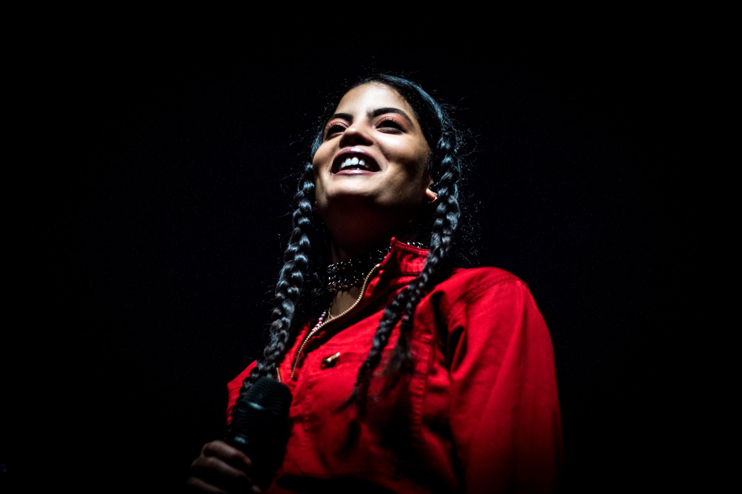 Ibeyi · foto 1