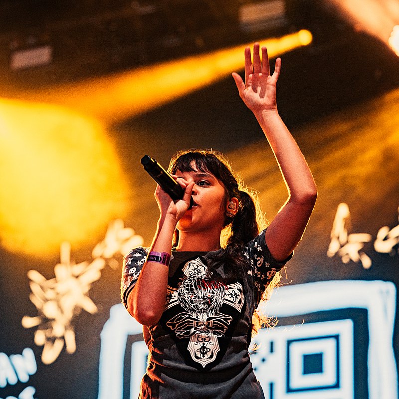 RORI at Pukkelpop 2023