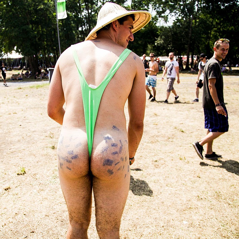 Ambiance Thursday