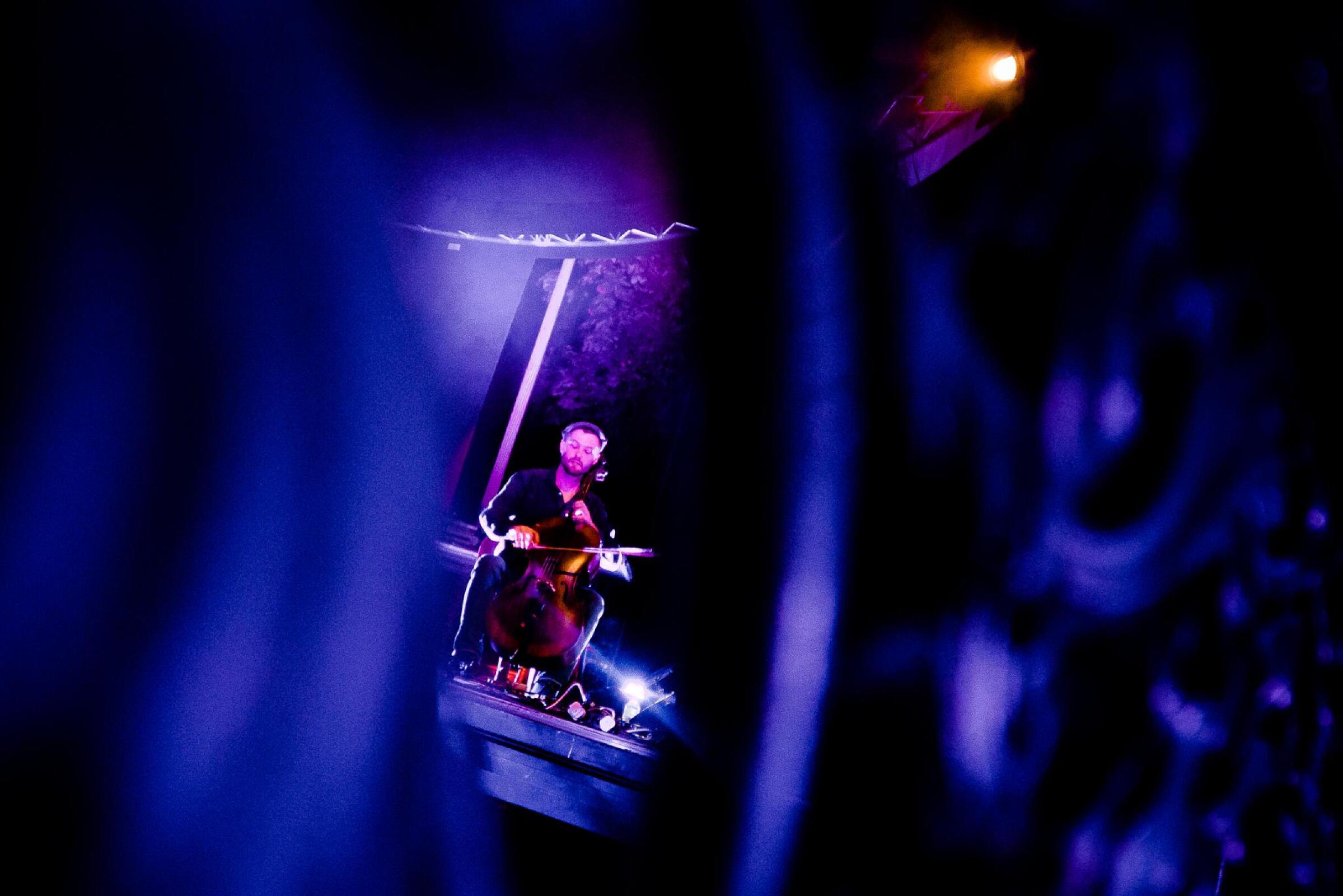 Piano Interrupted · photo 1