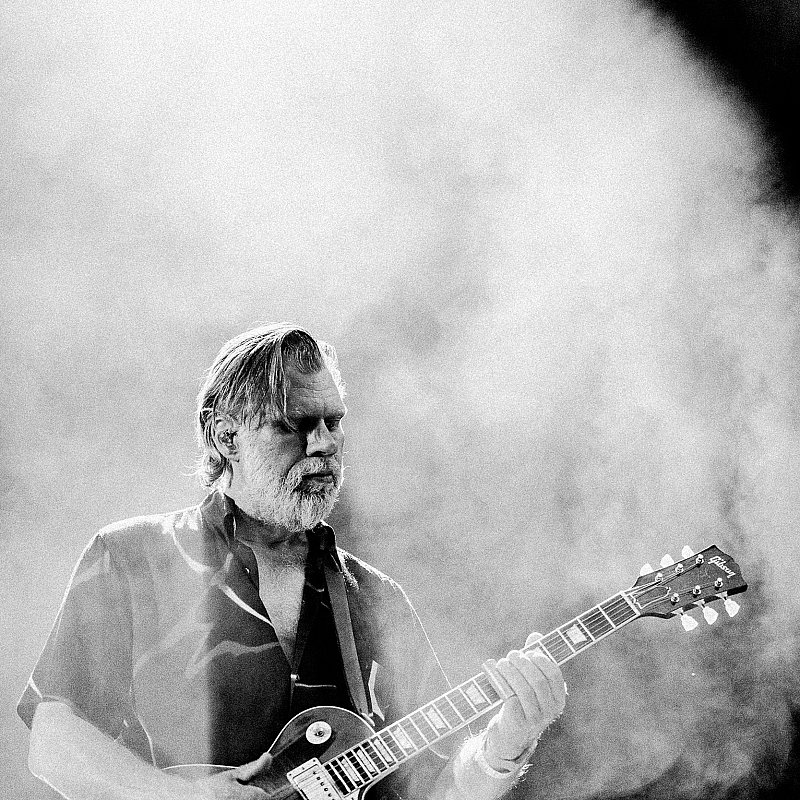 Madrugada at Cactusfestival 2023