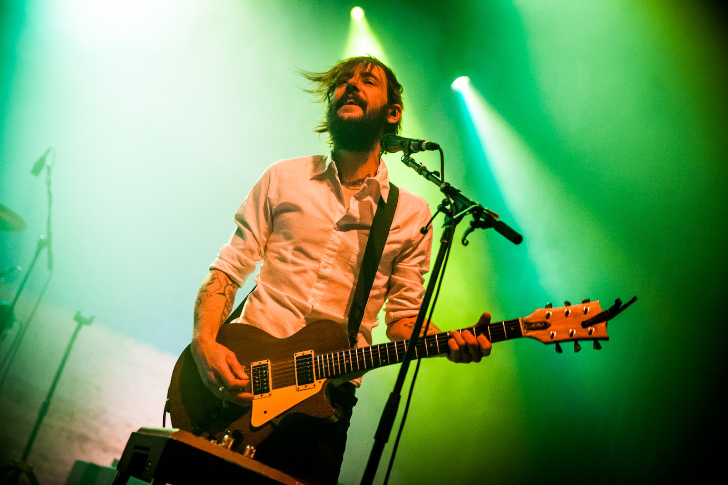 Band Of Horses · foto 1