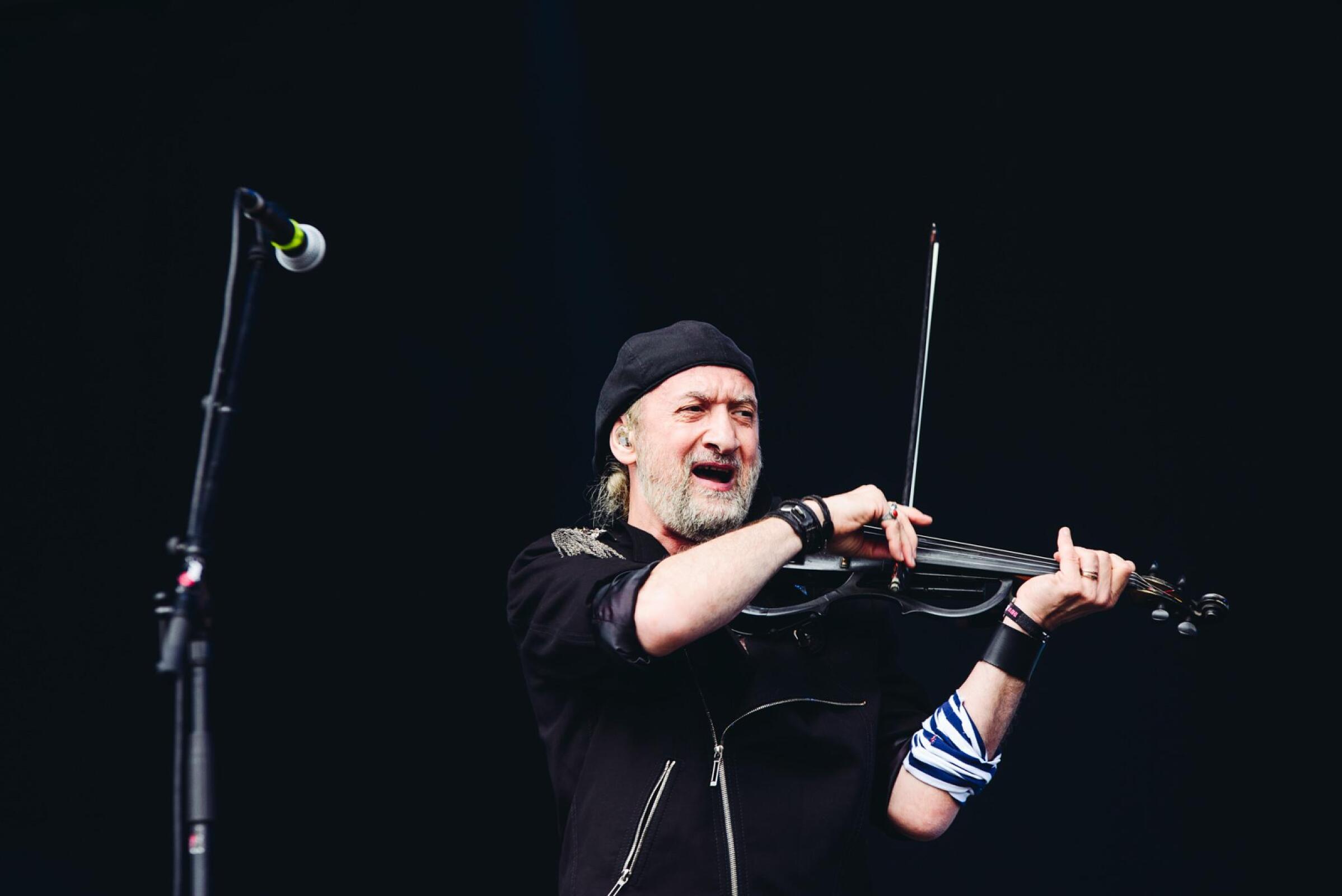 Gogol Bordello · photo 1