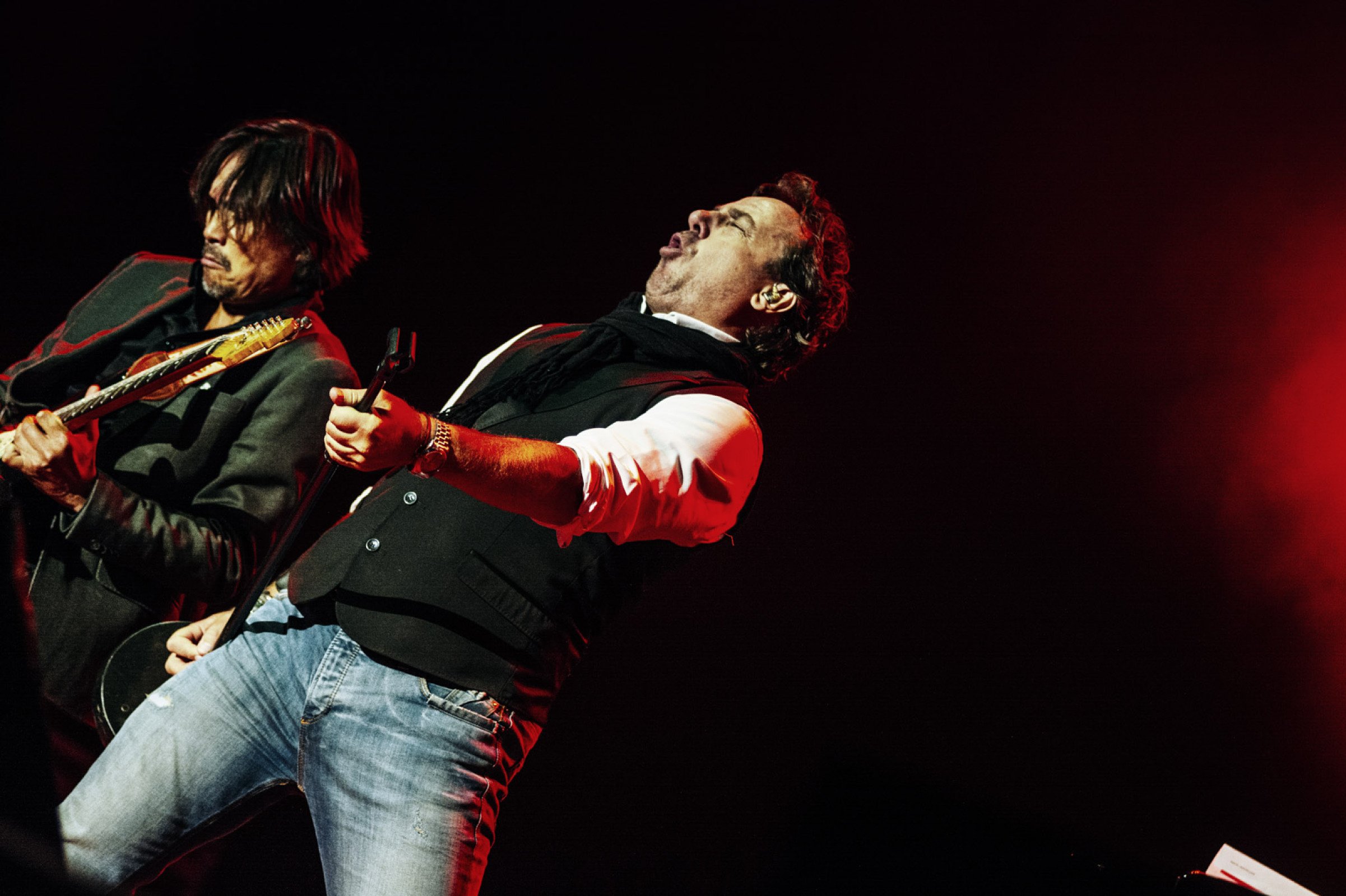 Marco Borsato · foto 1