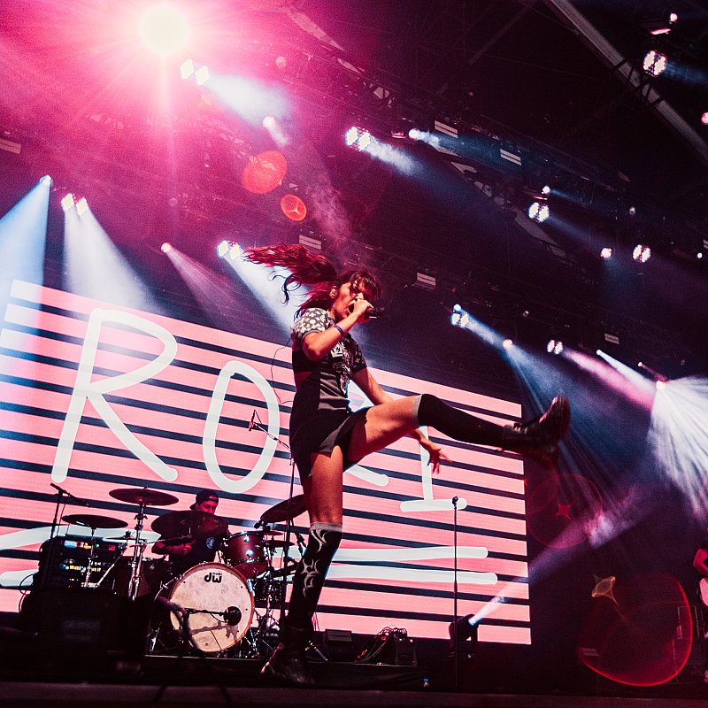 RORI at Pukkelpop 2023