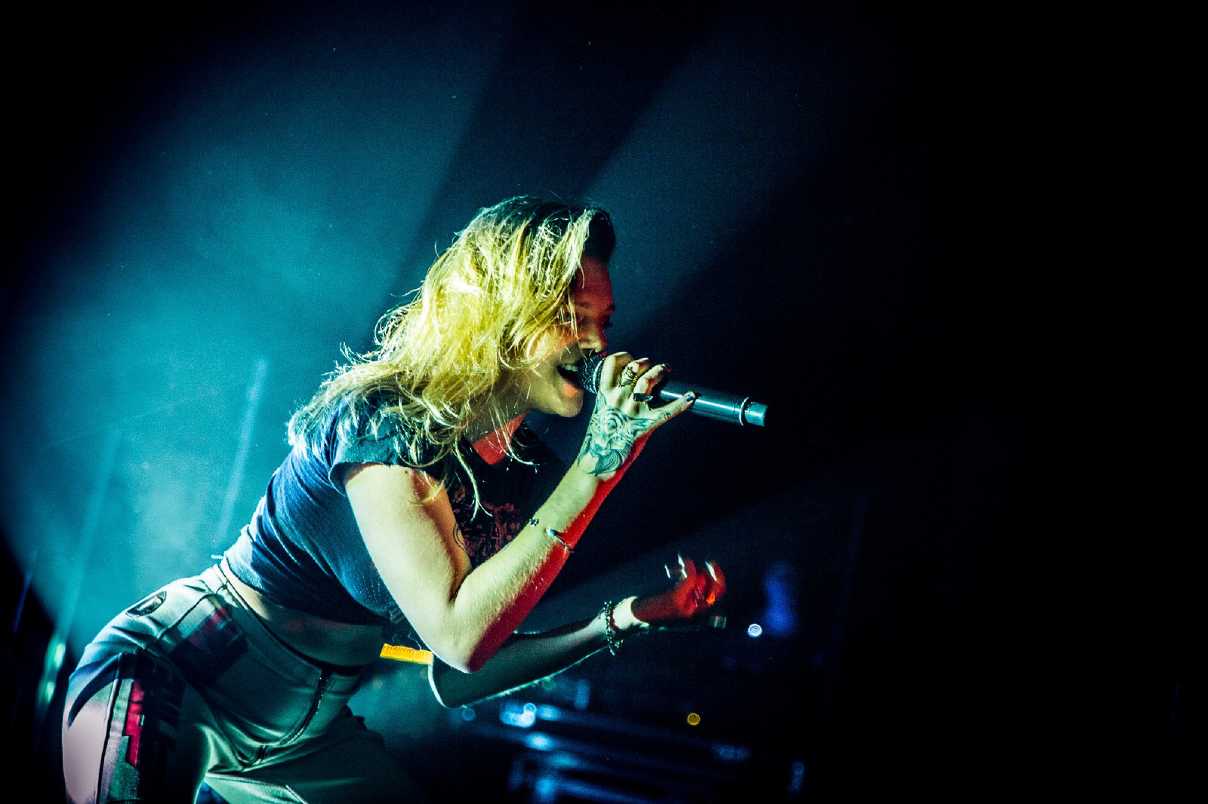 Tove Lo · photo 1