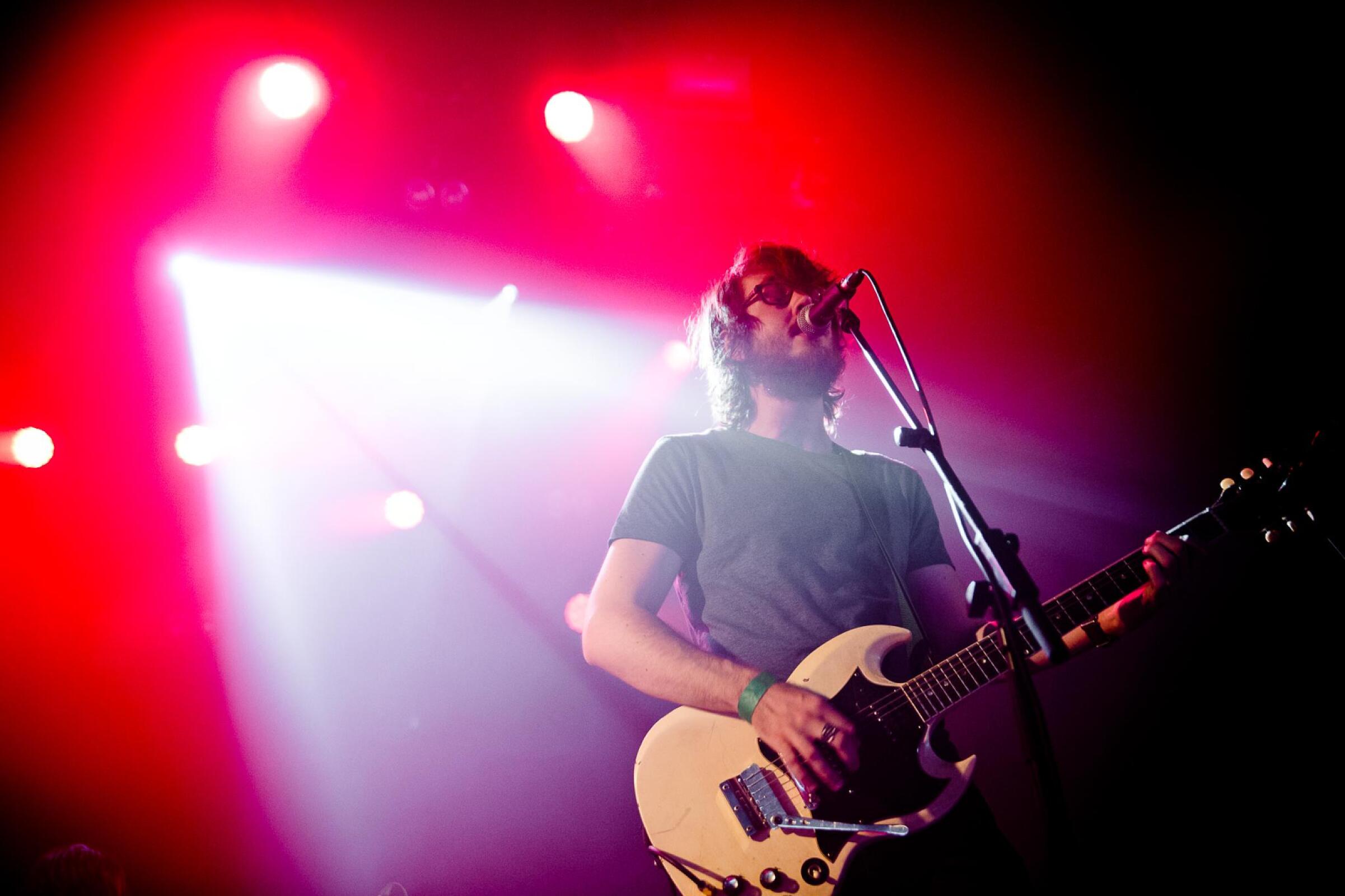Cloud Nothings · foto 1