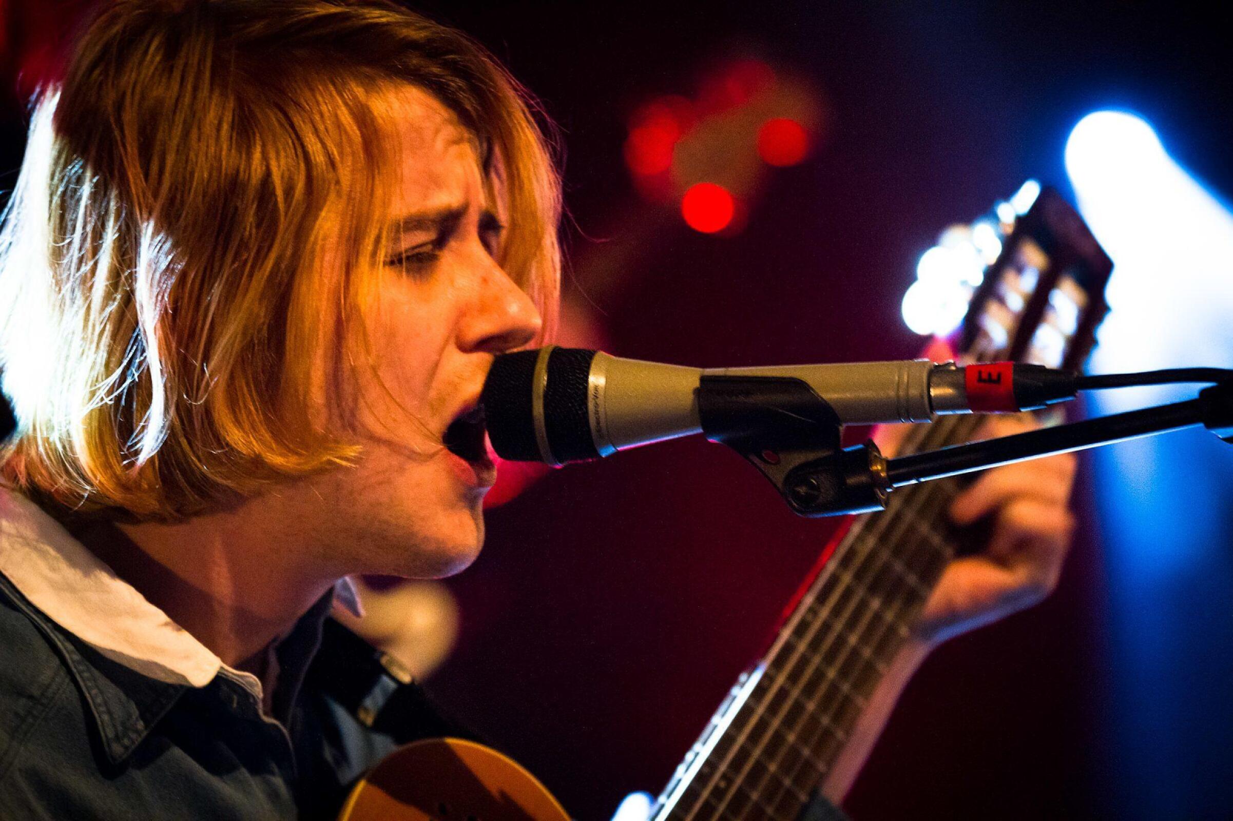 Christopher Owens · photo 1