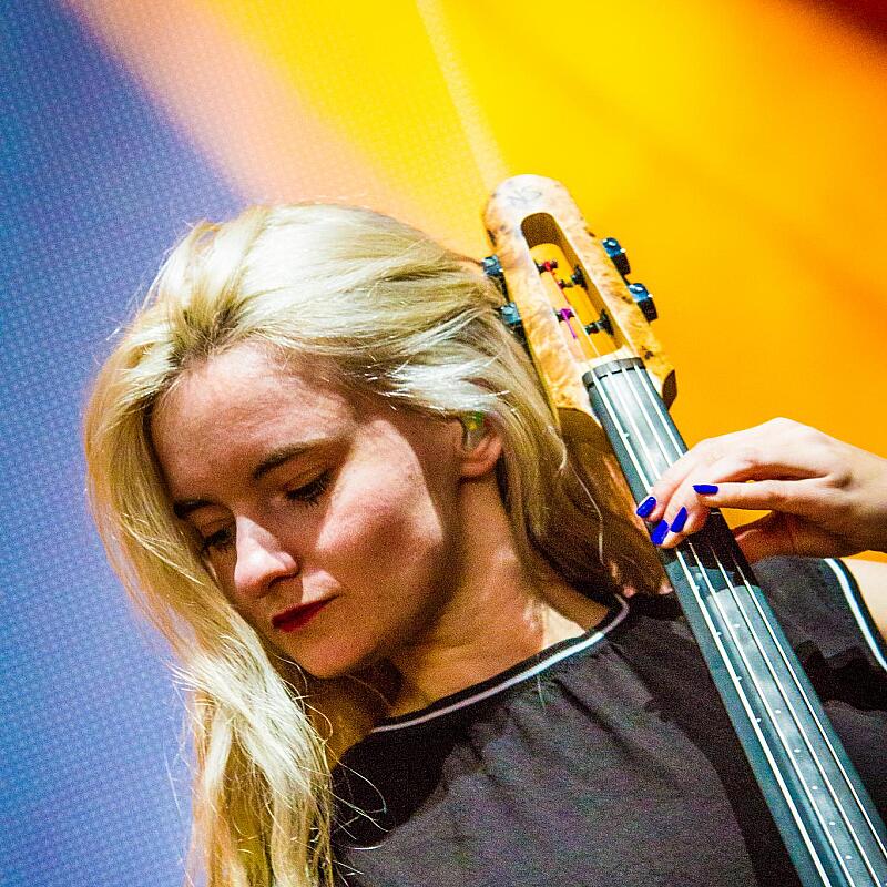 Clean Bandit