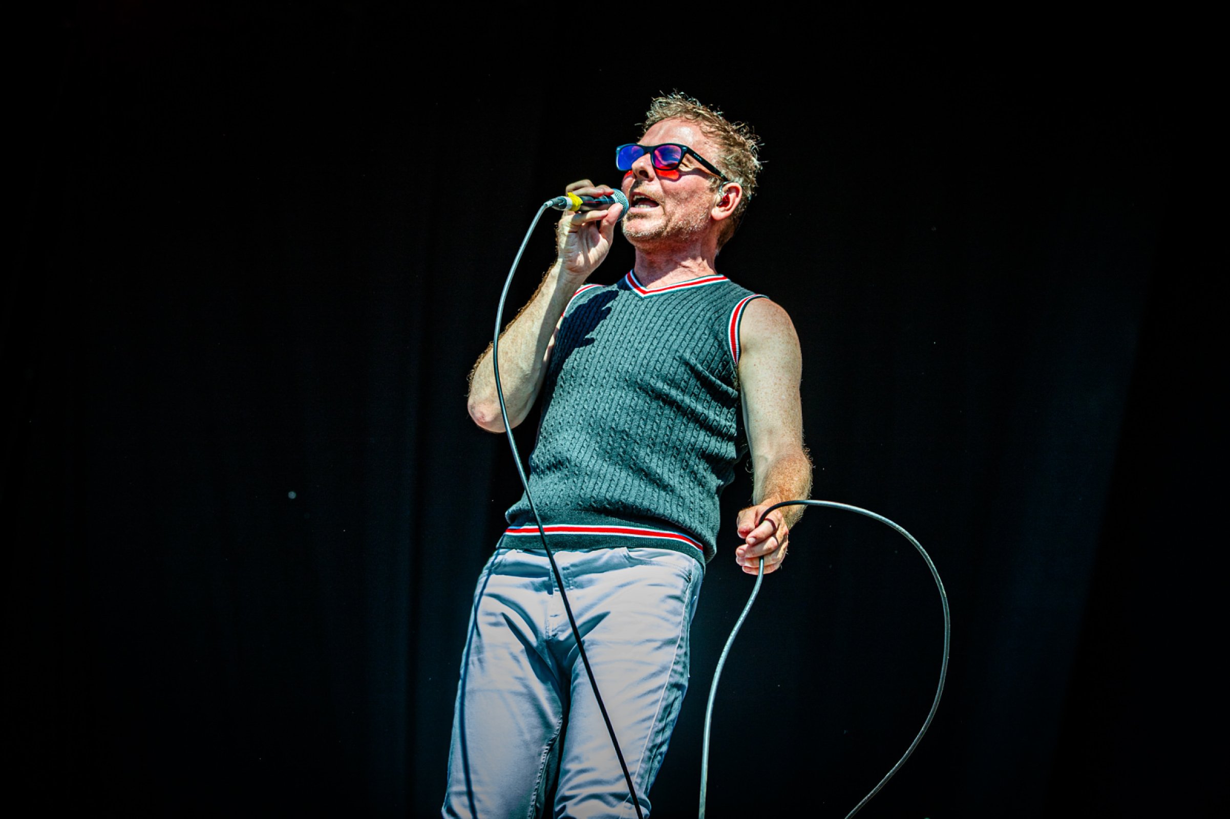 Belle and Sebastian · photo 1