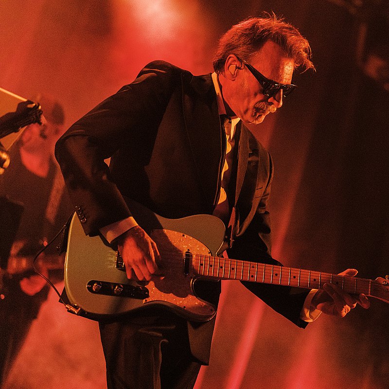 Daan at Katse Feesten 2026