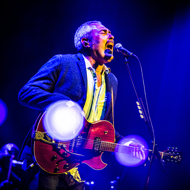 Tindersticks