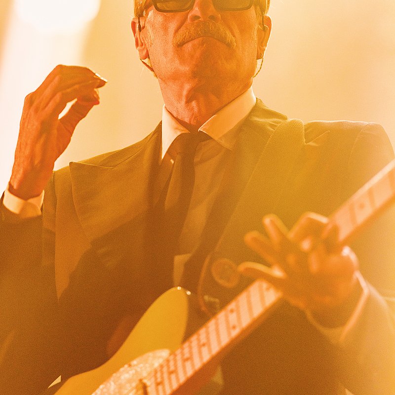 Daan at Katse Feesten 2026