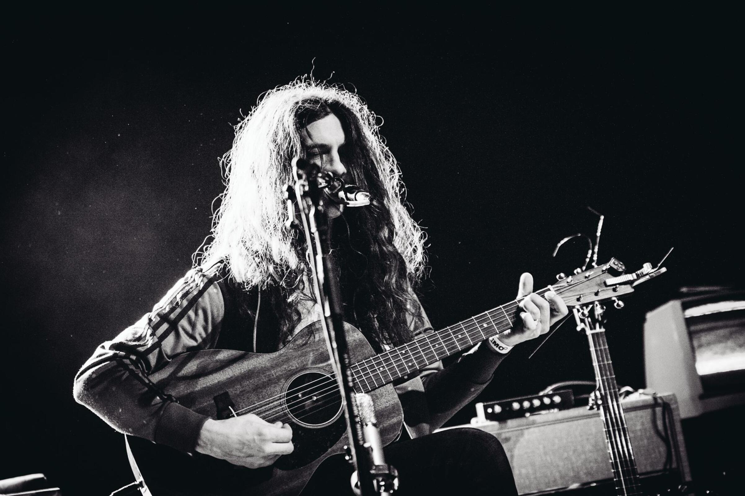 Kurt Vile & The Violators · photo 1