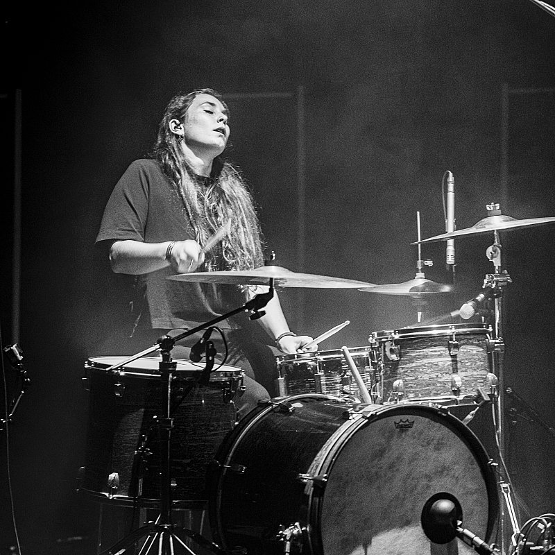 Wolker at Minardschouwburg