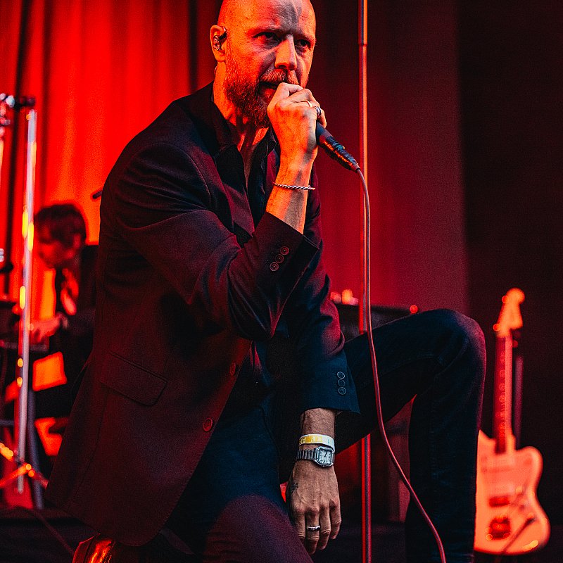 Madrugada at Cactusfestival 2023