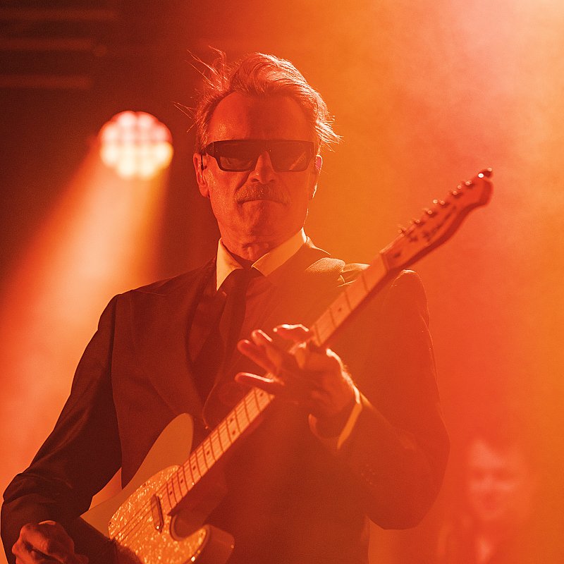 Daan at Katse Feesten 2026