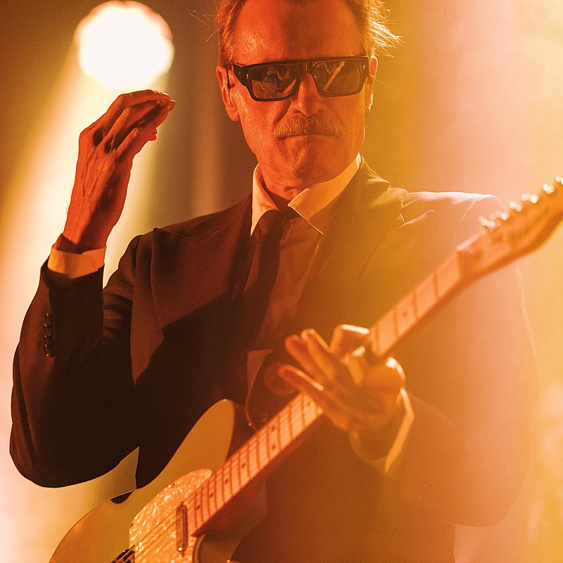 Daan at Katse Feesten 2026