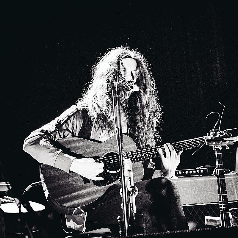 Kurt Vile & The Violators