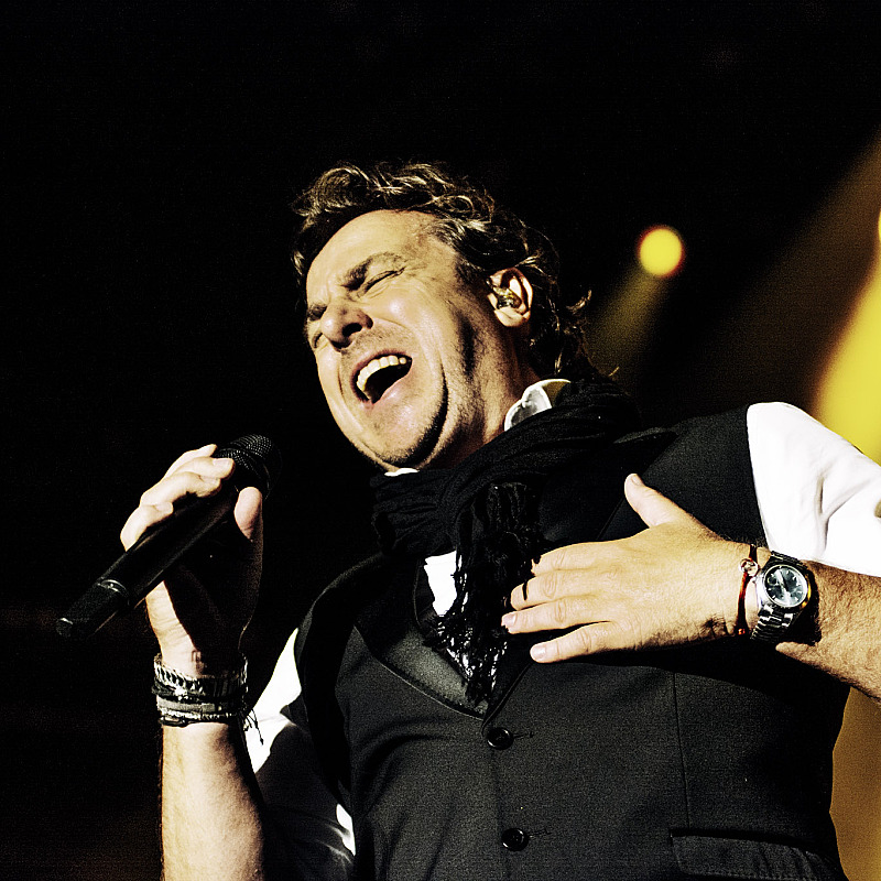 Marco Borsato