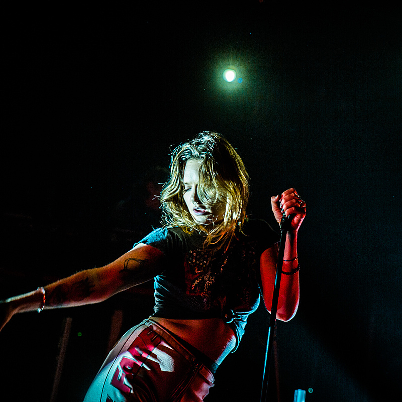 Tove Lo