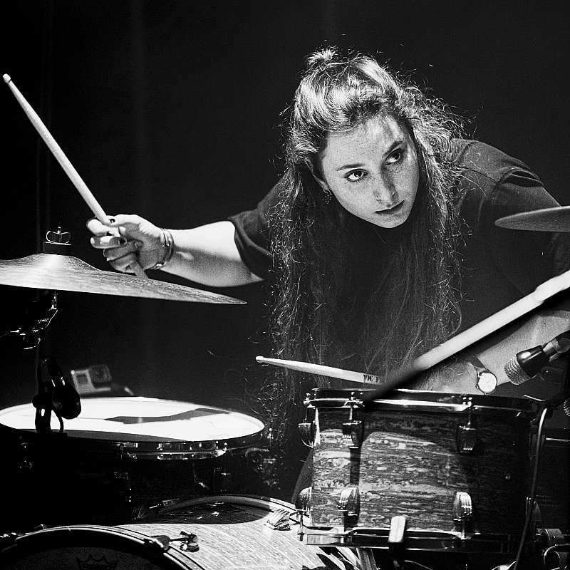 Wolker at Minardschouwburg