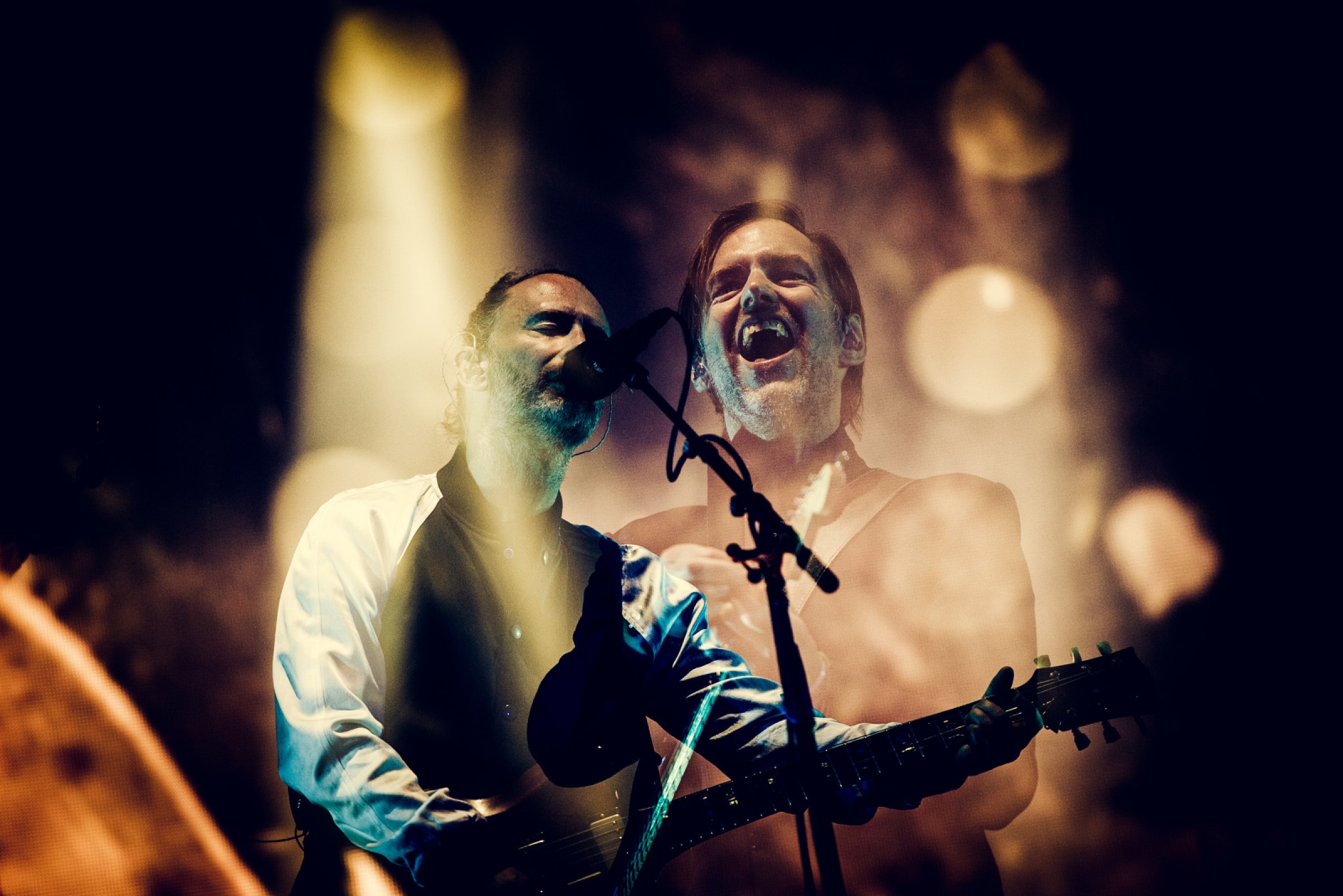 Radiohead · foto 1