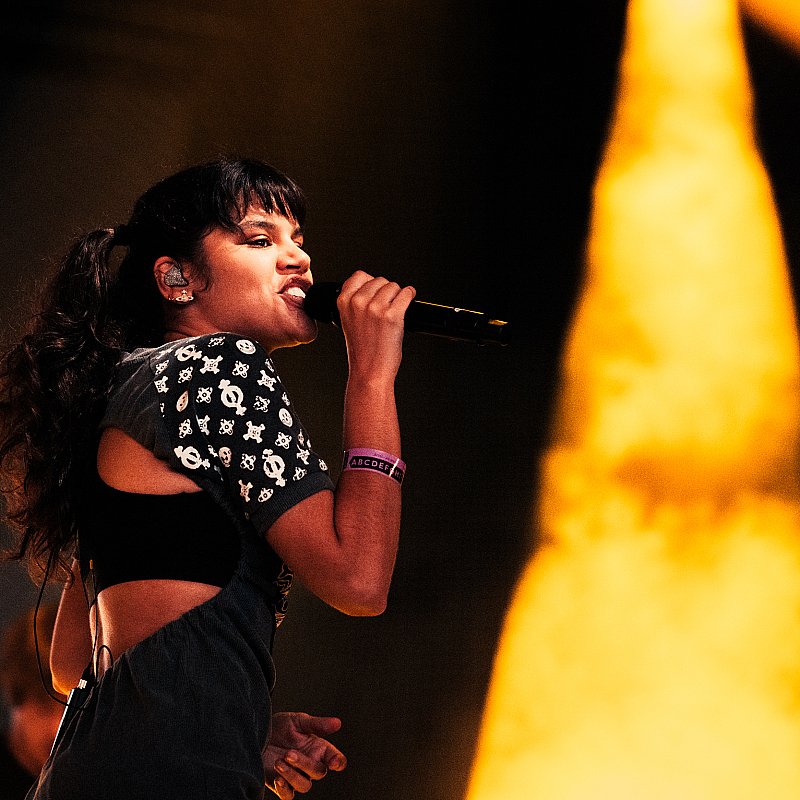 RORI at Pukkelpop 2023