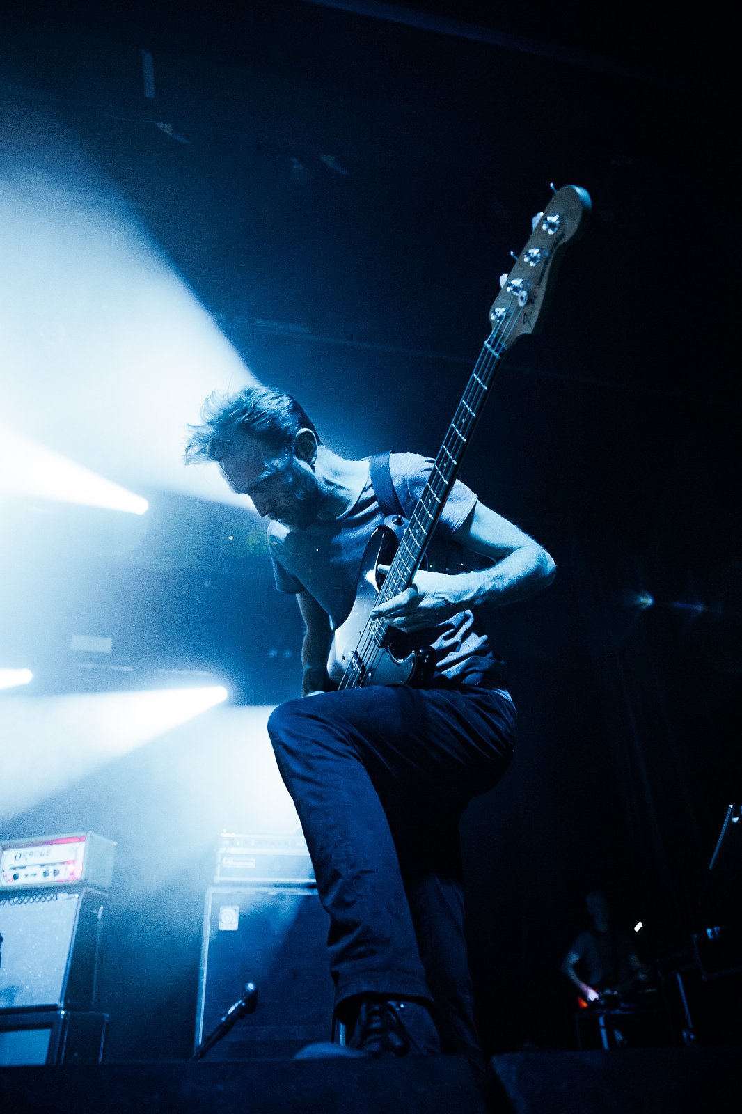 65daysofstatic · photo 1