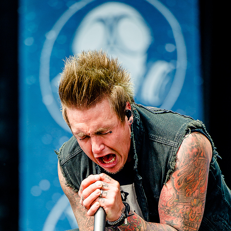Papa Roach