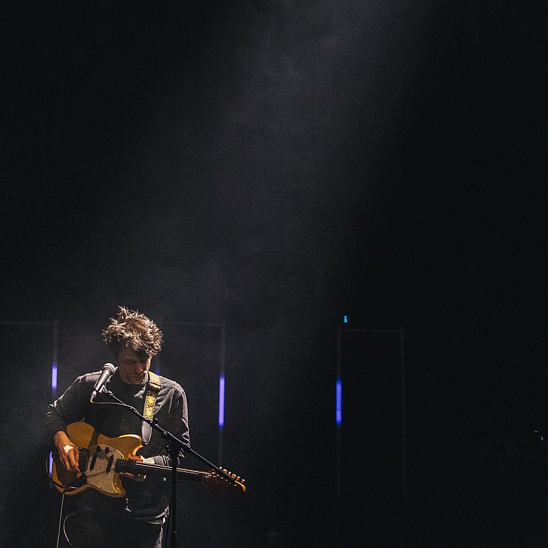 Wolker at Minardschouwburg