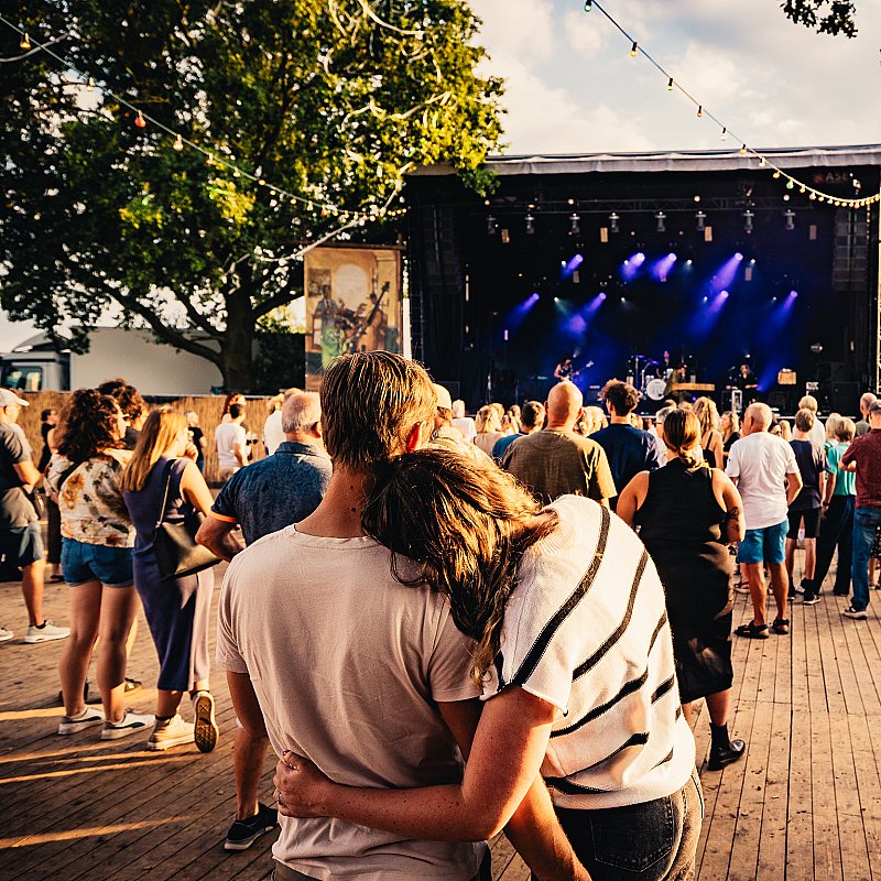 Iskander Moon at Katse Feesten 2024