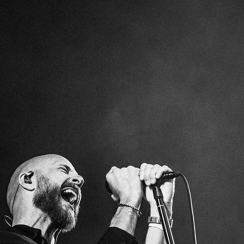 Madrugada at Cactusfestival 2023