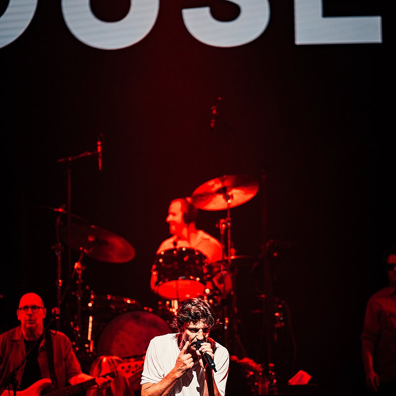 Tarkastaja at Pukkelpop 2023