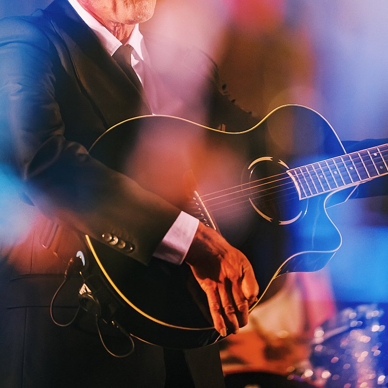 Daan at Katse Feesten 2026