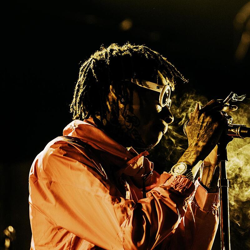 Wiz Khalifa