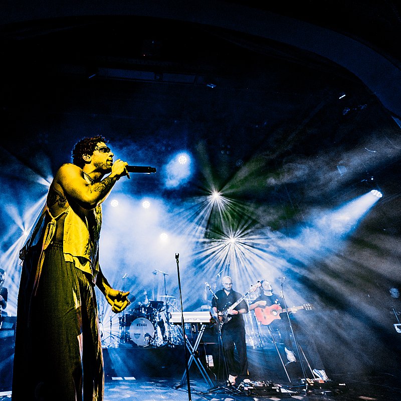 Blackwave. at viernulvier