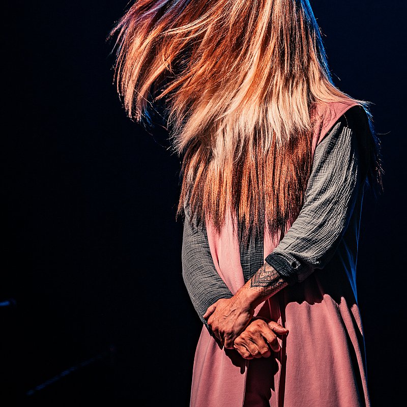 Tarkastaja at Pukkelpop 2023