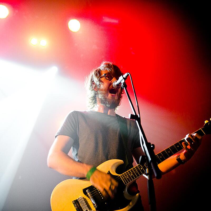 Cloud Nothings
