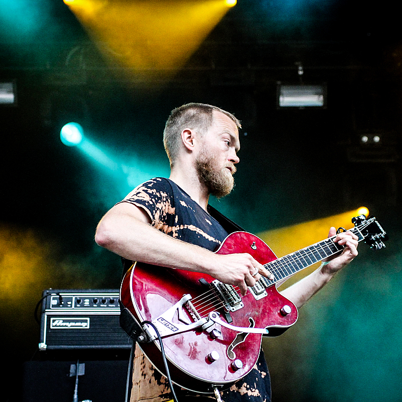 Two Gallants