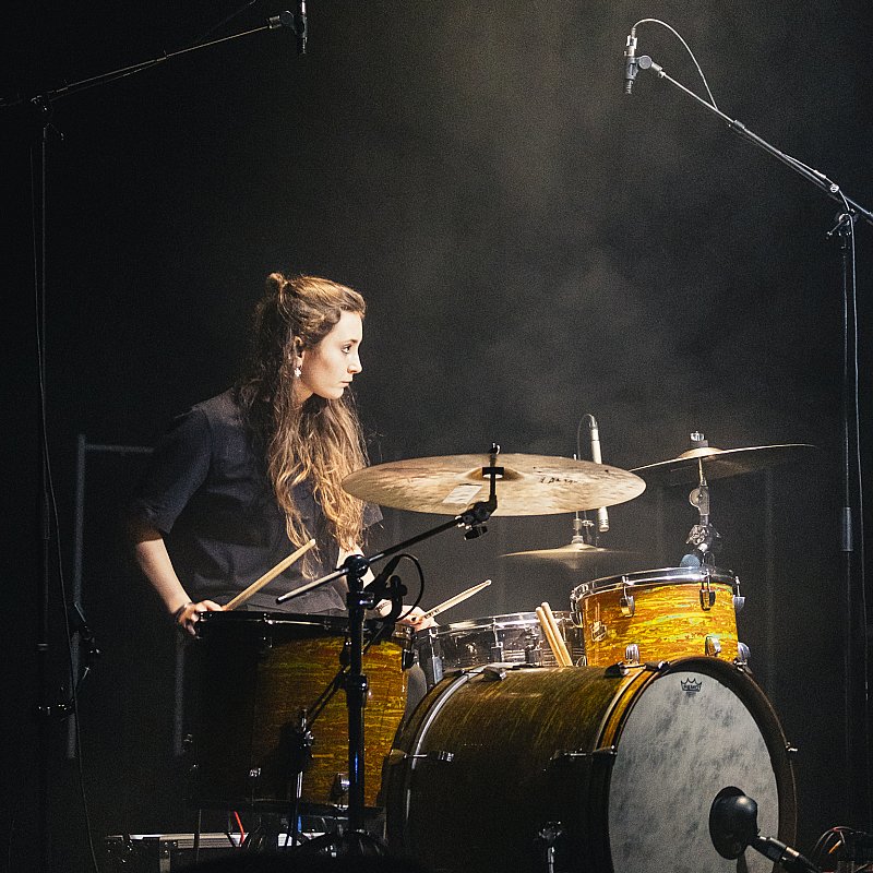 Wolker at Minardschouwburg