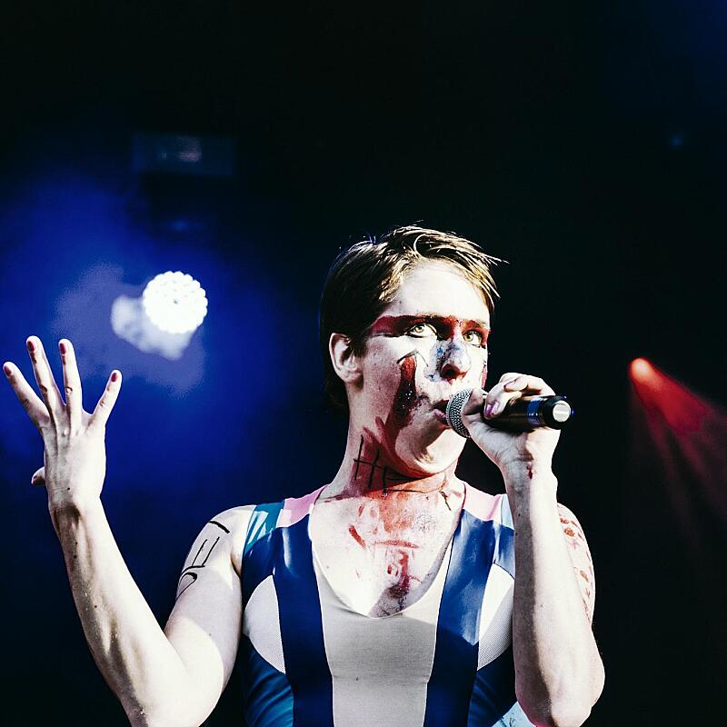Kenji Minogue