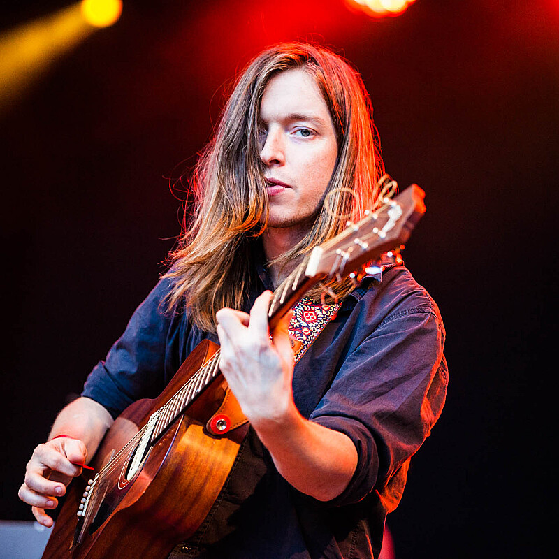Jacco Gardner