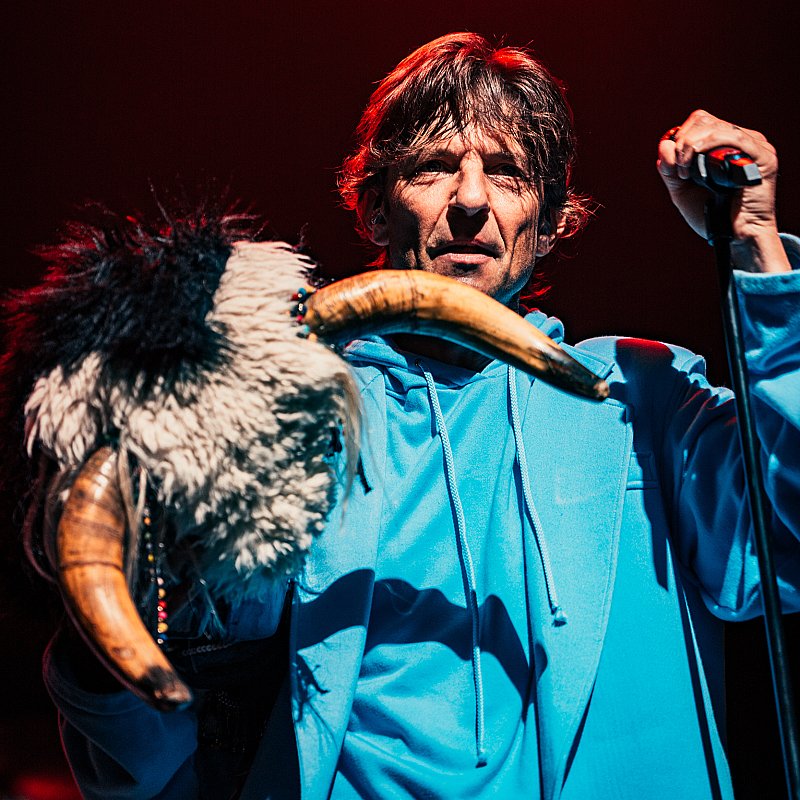 Tarkastaja at Pukkelpop 2023