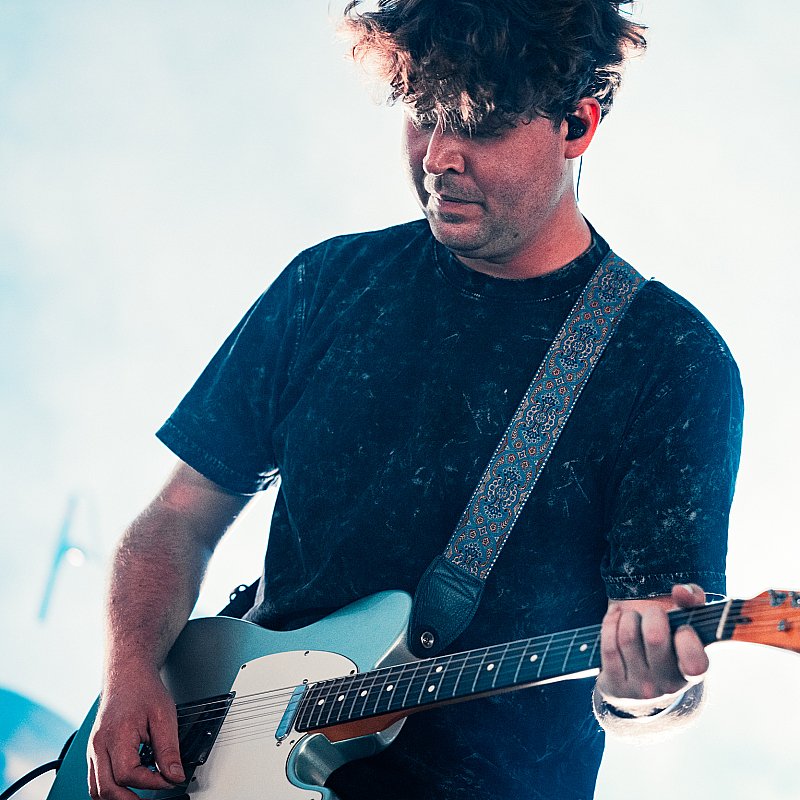 Xink at Crammerock 2023