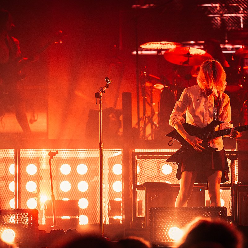 boygenius at Pukkelpop 2023