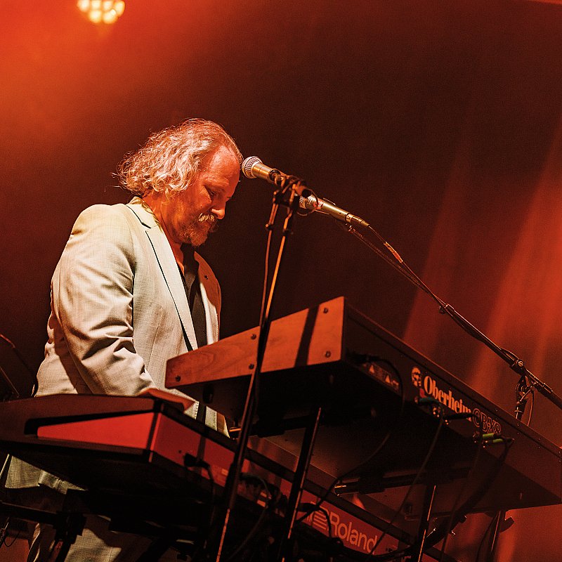 Daan at Katse Feesten 2026