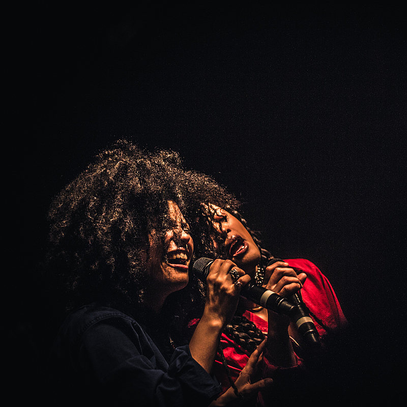 Ibeyi