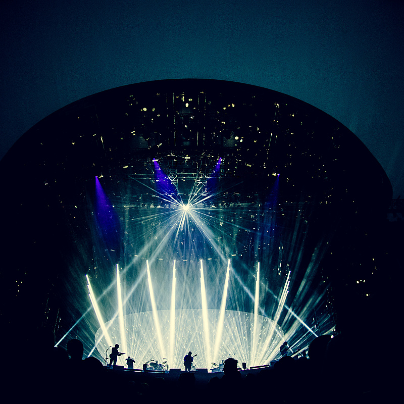 Radiohead