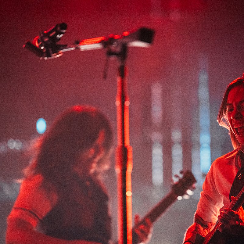 boygenius at Pukkelpop 2023